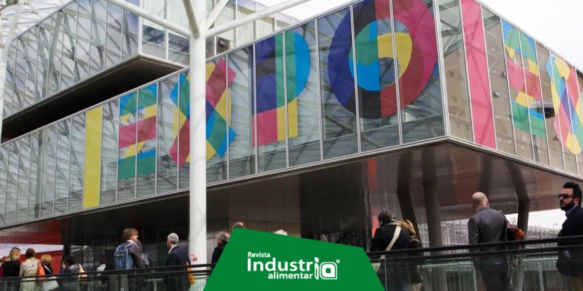 Participar en una Feria Alimentaria: importancia y cómo sacar el máximo provecho Revista Industria Alimentaria